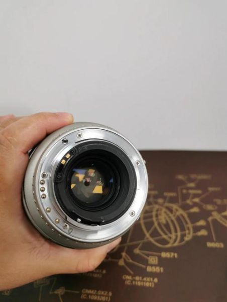 宾得镜头历史_宾得镜头为什么值得收藏-第2张图片-星辰妙记