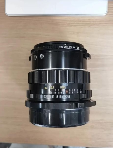 宾得镜头历史_宾得镜头为什么值得收藏-第3张图片-星辰妙记