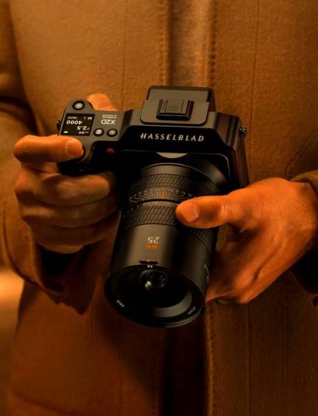 25镜头怎么拍_25镜头适合拍什么题材-第1张图片-星辰妙记