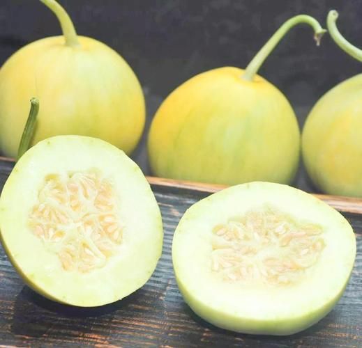 孕妇梦到甜瓜是什么意思_孕妇梦见甜瓜生男生女-第2张图片-星辰妙记 孕妇梦到甜瓜是什么意思_孕妇梦见甜瓜生男生女-第2张图片-星辰妙记