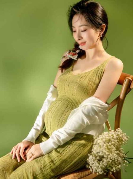 孕妇写真哪家好_孕妇写真拍摄注意事项-第2张图片-星辰妙记
