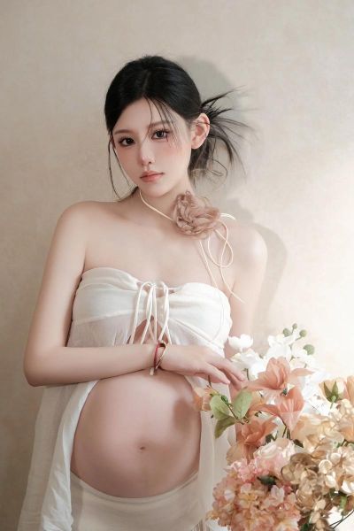 孕妇写真哪家好_孕妇写真拍摄注意事项-第1张图片-星辰妙记