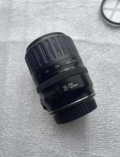 佳能老镜头推荐_哪些值得买-第1张图片-星辰妙记