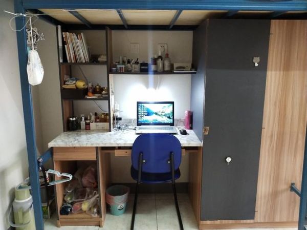 东北师范大学宿舍怎么样_东北师范大学宿舍条件-第2张图片-星辰妙记 东北师范大学宿舍怎么样_东北师范大学宿舍条件-第2张图片-星辰妙记