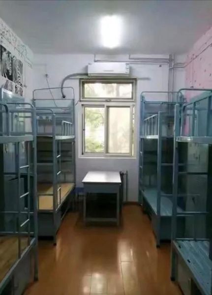 东北师范大学宿舍怎么样_东北师范大学宿舍条件-第1张图片-星辰妙记 东北师范大学宿舍怎么样_东北师范大学宿舍条件-第1张图片-星辰妙记