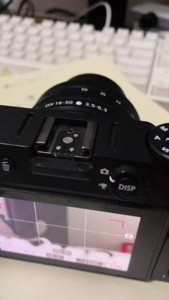 尼康1650镜头值得买吗_适合拍什么题材-第3张图片-星辰妙记