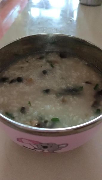 孕妇可以喝皮蛋瘦肉粥吗_孕期吃皮蛋瘦肉粥注意事项-第3张图片-星辰妙记