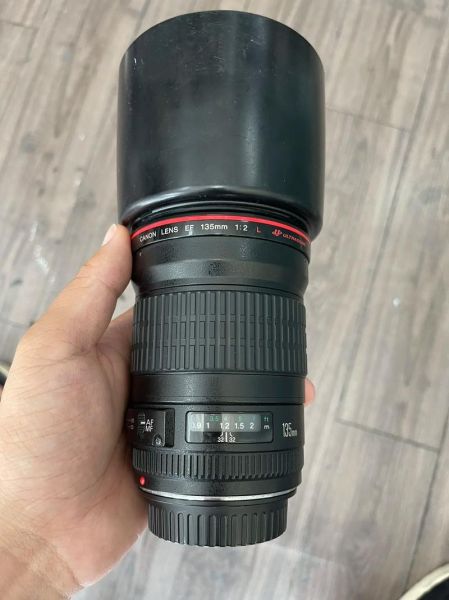 佳能135镜头多少钱_二手135mm f2值得买吗-第1张图片-星辰妙记