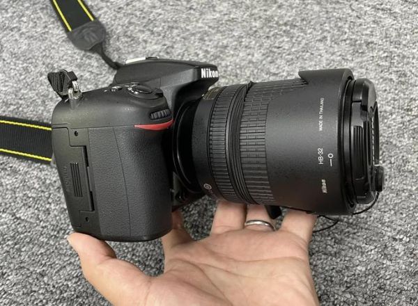d7100镜头搭配推荐_尼康d7100配什么镜头好-第1张图片-星辰妙记