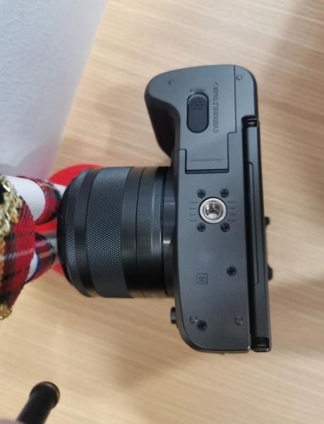 佳能m5配什么镜头_佳能m5镜头推荐-第3张图片-星辰妙记