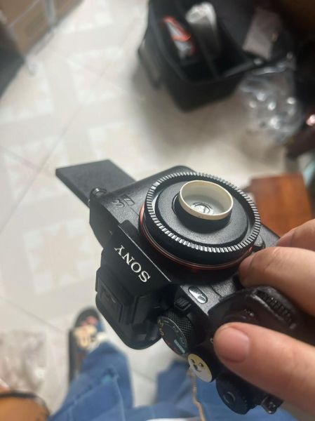 什么是泛焦镜头_泛焦镜头适合拍什么-第1张图片-星辰妙记