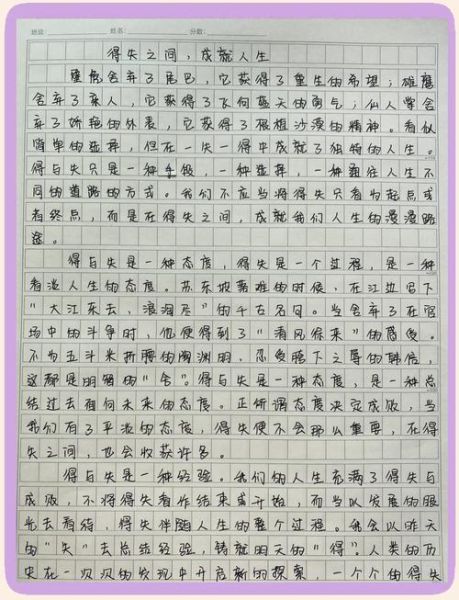 高考作文要求多少字_如何写够800字-第1张图片-星辰妙记 高考作文要求多少字_如何写够800字-第1张图片-星辰妙记