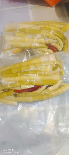 孕妇可以吃酸笋吗_酸笋对胎儿有影响吗-第1张图片-星辰妙记