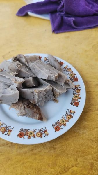 孕妇可以吃扒糕吗_扒糕对孕妇的影响-第1张图片-星辰妙记