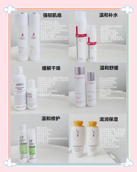 孕妇护肤品哪个牌子好_孕妇可以用什么护肤品-第3张图片-星辰妙记