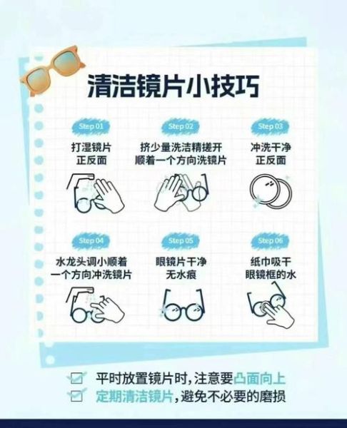 镜头前镜片是什么_如何清洁镜头前镜片-第2张图片-星辰妙记