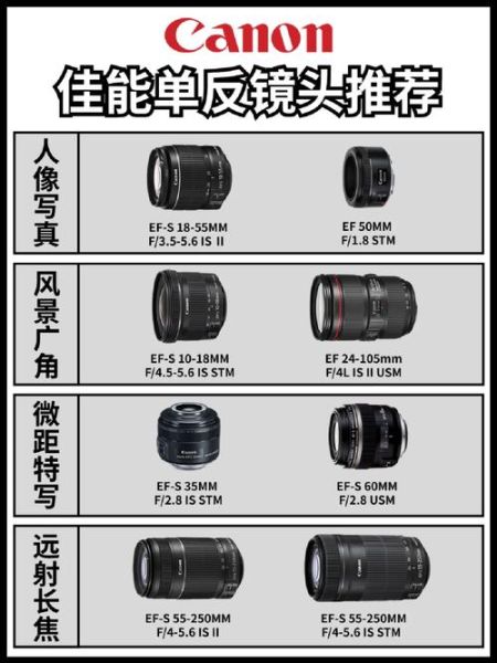 单反换镜头怎么选_镜头卡口不兼容怎么办-第1张图片-星辰妙记
