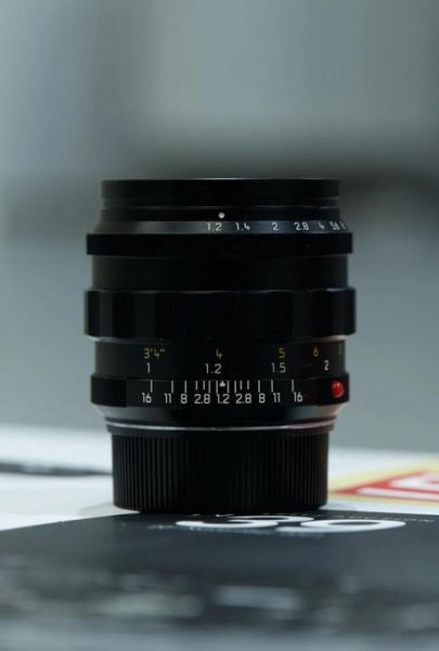 徕卡镜头结构_徕卡镜头为什么这么贵-第2张图片-星辰妙记
