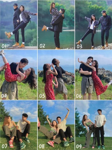 合照镜头怎么选_合影拍照技巧有哪些-第1张图片-星辰妙记