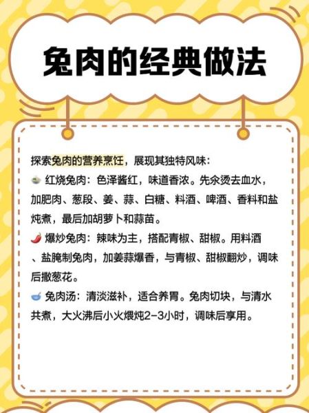 孕妇可以吃兔子肉吗_孕妇吃兔子肉对胎儿好吗-第1张图片-星辰妙记