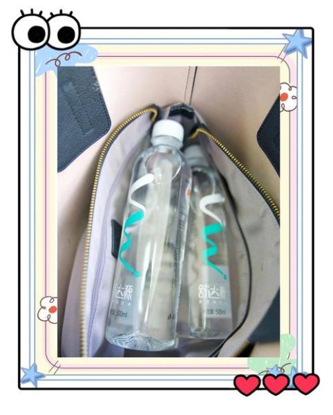 孕妇能喝苏打水吗_孕期喝苏打水对胎儿有影响吗-第3张图片-星辰妙记