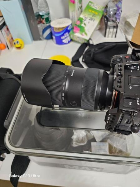 索尼a6300配什么镜头_索尼a6300镜头推荐-第3张图片-星辰妙记