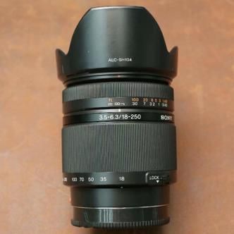 18-250镜头值得买吗_18-250镜头适合拍什么-第1张图片-星辰妙记