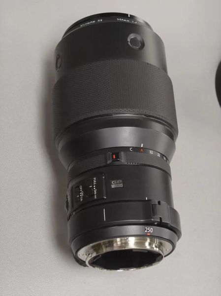 18-250镜头值得买吗_18-250镜头适合拍什么-第2张图片-星辰妙记