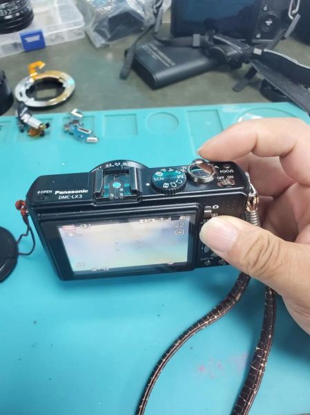 单反镜头裂了怎么办_维修费用大概多少-第3张图片-星辰妙记