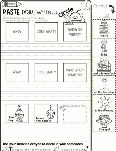 how_to_write_english_2_essay_structure-第1张图片-星辰妙记