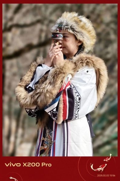 18-200镜头适合拍什么_旅游人像全搞定-第2张图片-星辰妙记