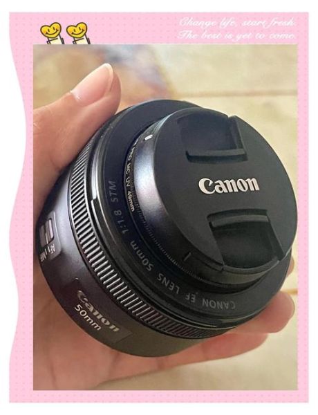 相机镜头为什么那么贵_二手镜头值得买吗-第3张图片-星辰妙记