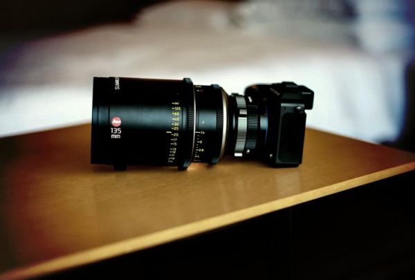 中徕镜头怎么样_中徕镜头适合拍什么-第1张图片-星辰妙记