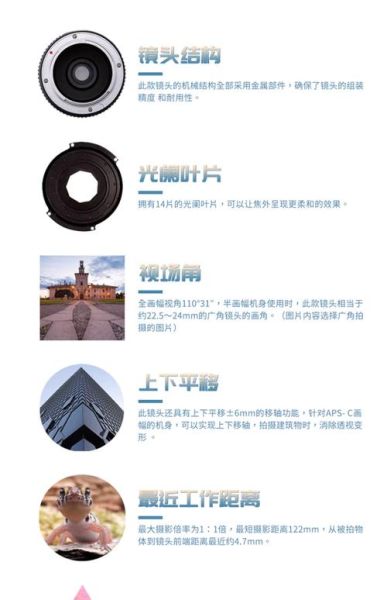 广角移轴镜头怎么选_广角移轴镜头适合拍什么-第3张图片-星辰妙记