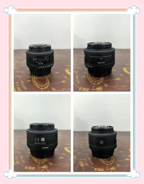 50手动镜头值得买吗_50mm手动镜头使用技巧-第3张图片-星辰妙记