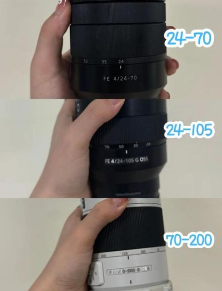 镜头对焦不准怎么办_对焦不准如何快速修复-第3张图片-星辰妙记