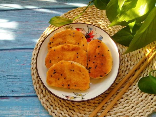 孕妇能吃馍片吗_馍片对胎儿有影响吗-第3张图片-星辰妙记