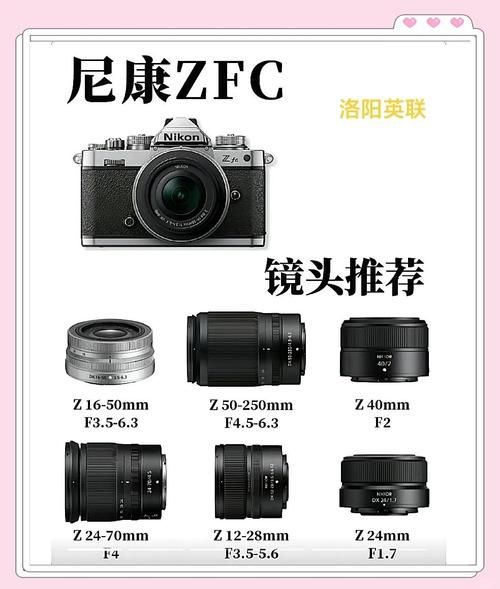 尼康必买镜头推荐_新手选哪支-第1张图片-星辰妙记