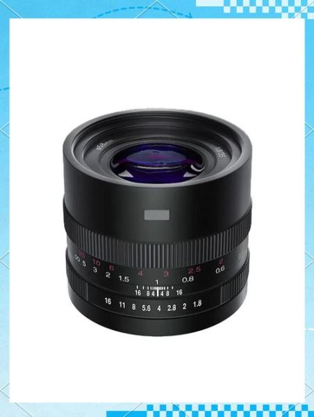 35定焦镜头适合拍什么_新手入门必看-第3张图片-星辰妙记