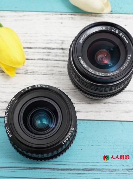 宾得老镜头推荐_最值得入手的五支手动头-第2张图片-星辰妙记