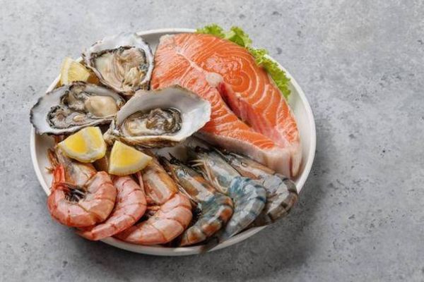 孕妇能吃海鲜吗初期_怀孕初期吃哪些海鲜安全-第3张图片-星辰妙记