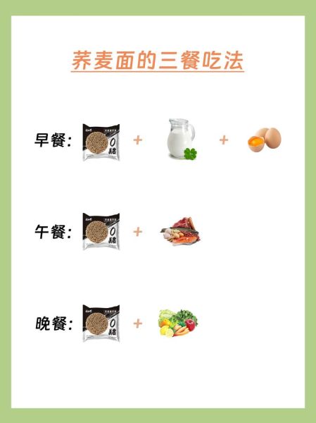 荞麦面孕妇可以吃吗_孕妇吃荞麦面注意事项-第1张图片-星辰妙记