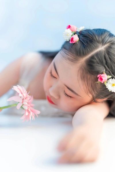 350镜头适合拍什么_350镜头拍人像怎么样-第1张图片-星辰妙记