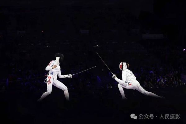 拍体育镜头怎么选_体育摄影用什么镜头-第3张图片-星辰妙记