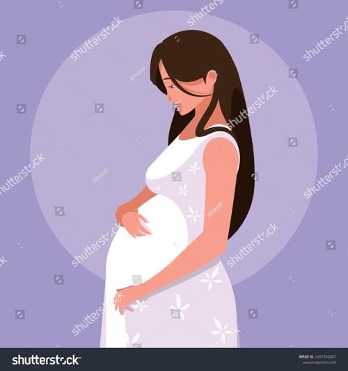 孕妇用英语怎么说_pregnant woman常见表达-第3张图片-星辰妙记
