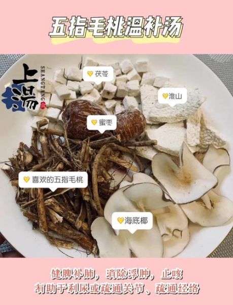 五指毛桃孕妇可以喝吗_孕妇喝五指毛桃汤的禁忌-第1张图片-星辰妙记