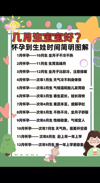 本命年怀孕_孕妇命运如何-第2张图片-星辰妙记