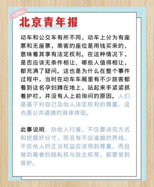 孕妇风波怎么处理_孕妇风波法律责任-第1张图片-星辰妙记