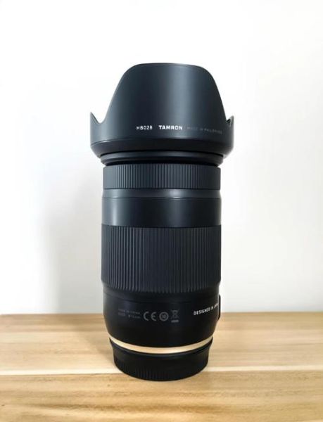 腾龙18-200镜头怎么样_腾龙18-200适合拍什么-第2张图片-星辰妙记