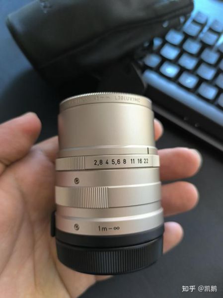 为什么镜头那么贵_镜头贵在哪里-第1张图片-星辰妙记